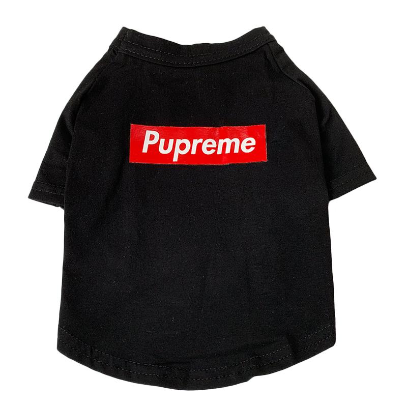 Pupreme Tee