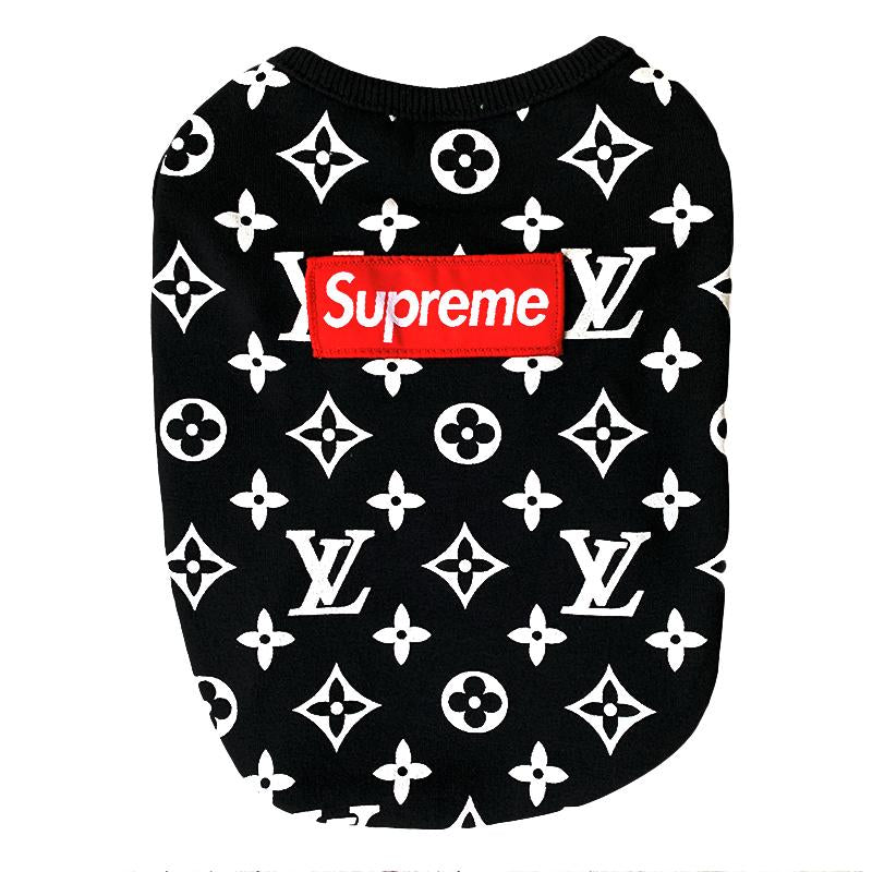 Pupreme Vest