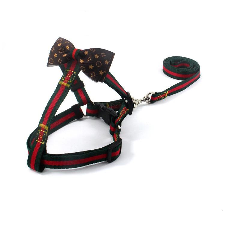 PV Harness & Leash Set