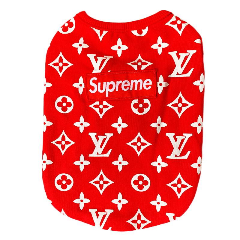 Pupreme Vest