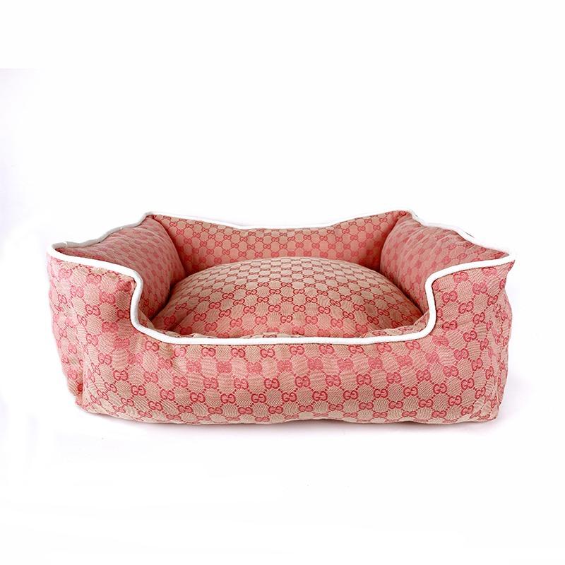 Pucci-Dog Bed