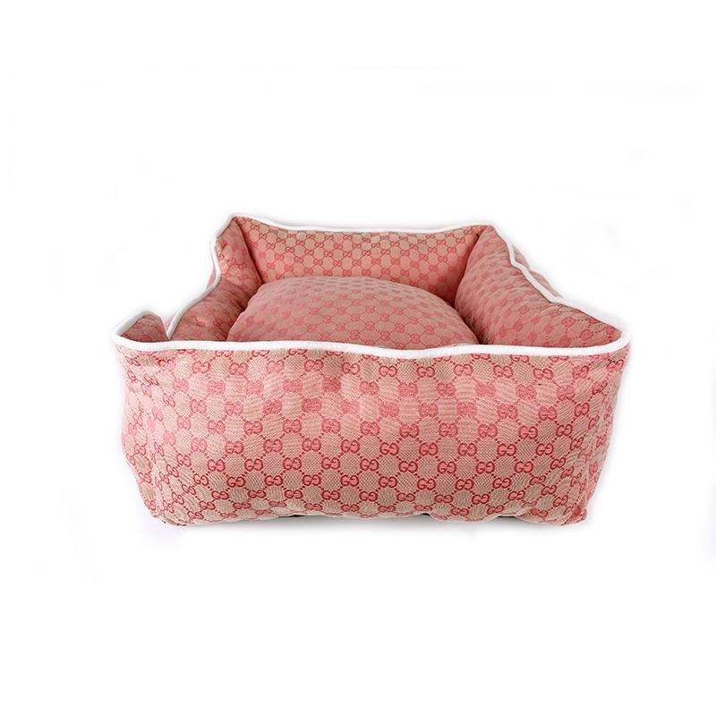 Pucci-Dog Bed