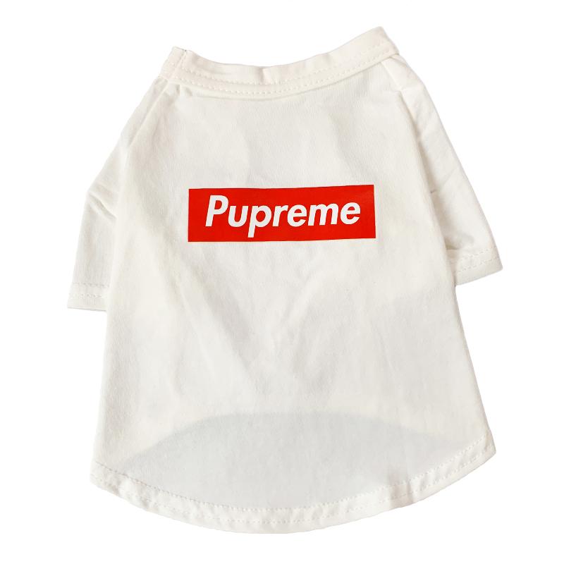 Pupreme Tee