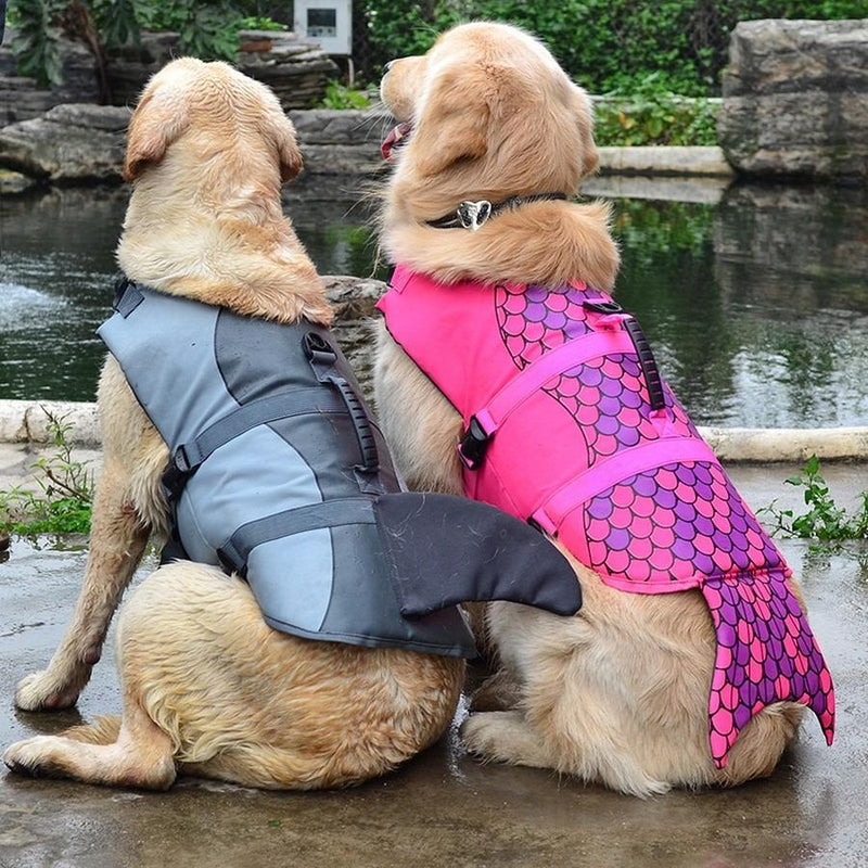 Life jacket for Pets