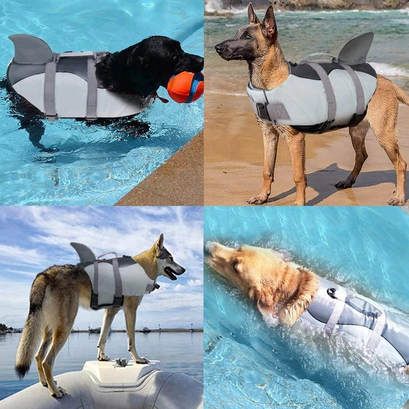 Life jacket for Pets