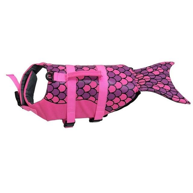 Life jacket for Pets