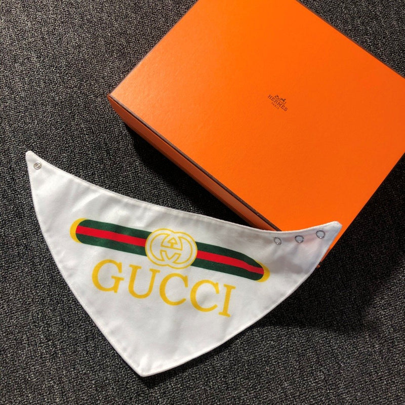 Pucci Bandana