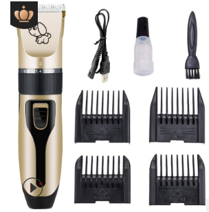 Pets Fur Shaver 