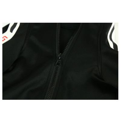 Pucci Zip Up