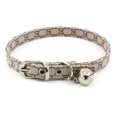 pucci dog collar