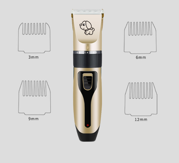 Pets Fur Shaver 