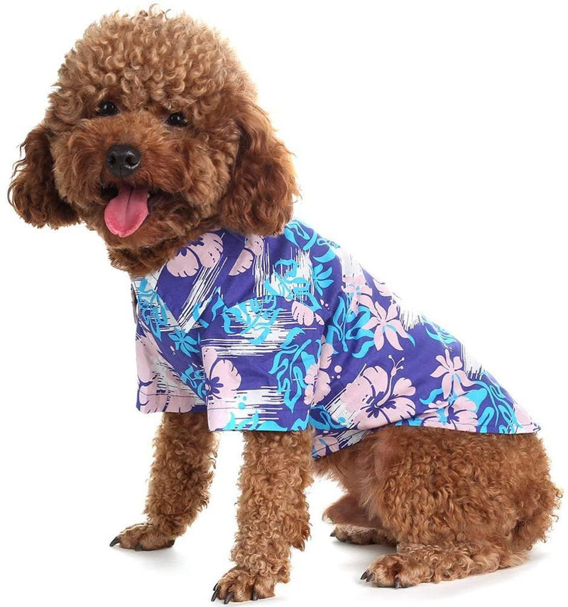 Tropical Hawaiian POLO