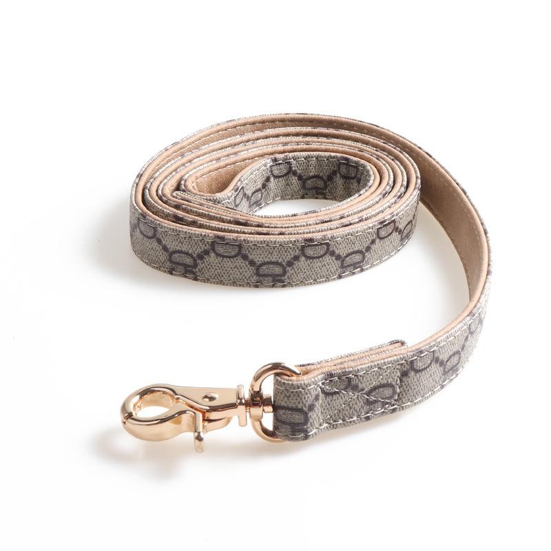 pucci leash