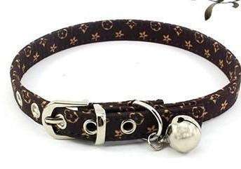 Pucci PV Collars