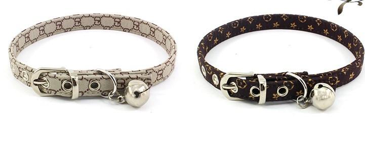 designer dog collar