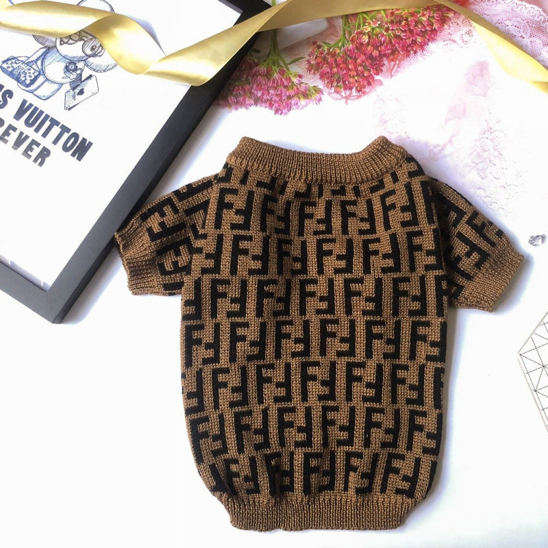 Furdi Dog Sweater