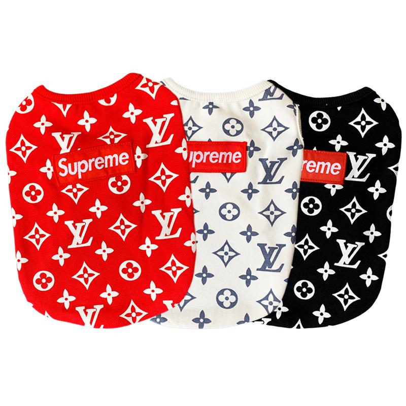 Pupreme Vest