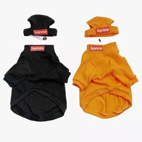 Pupreme Sweater & Beanie Set