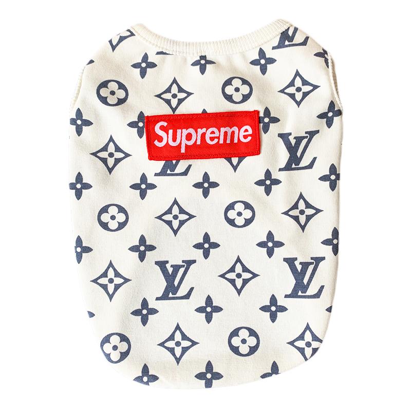 Pupreme Vest