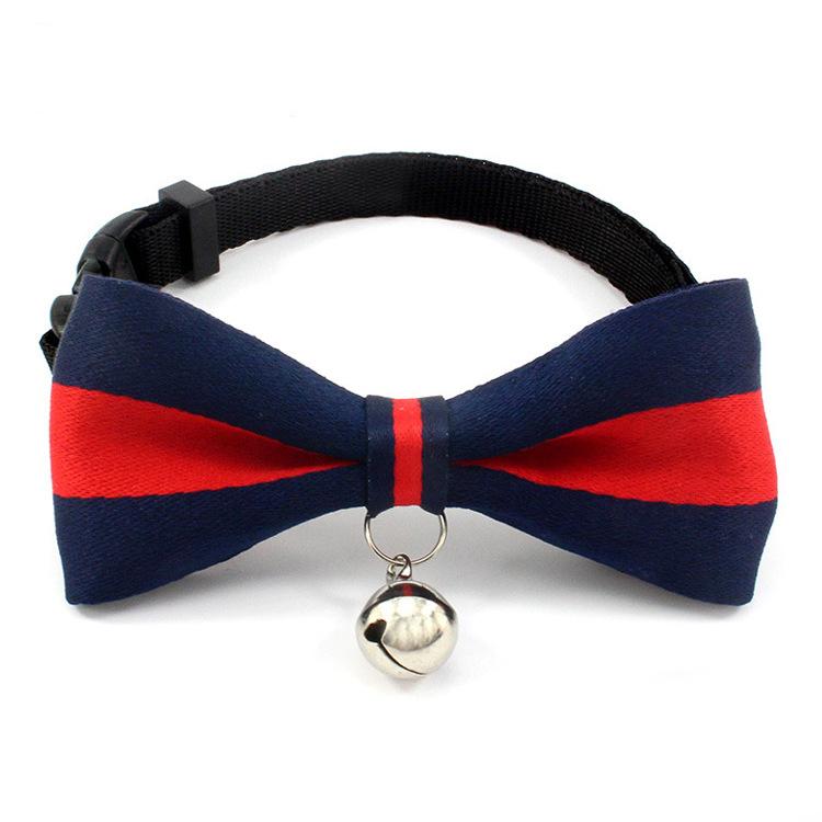 RB Fusion Bowtie collar