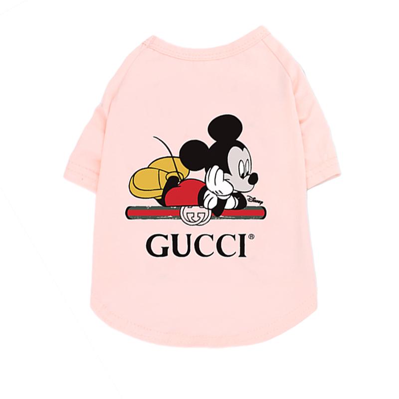 Mickey & Pucci Tee