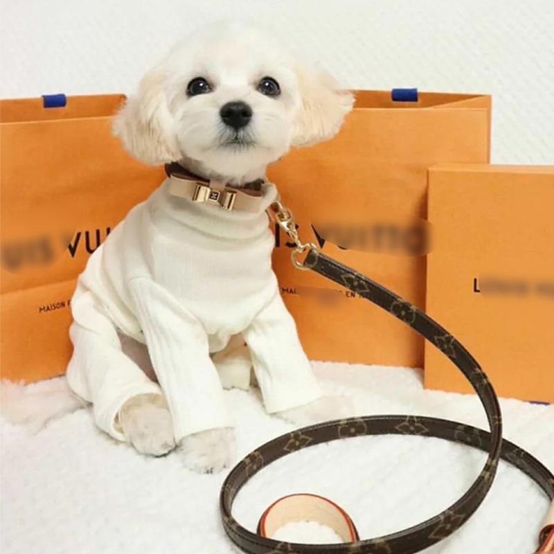 PV Collar and Leash bundle