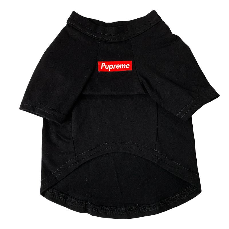 Pupreme Tee