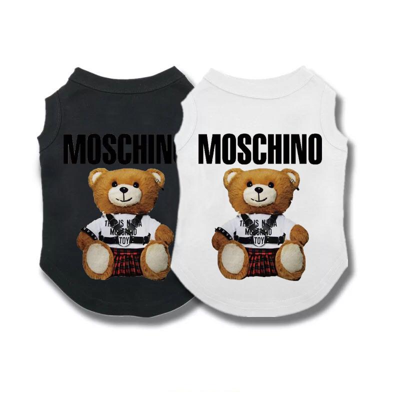 Pupchino Vest