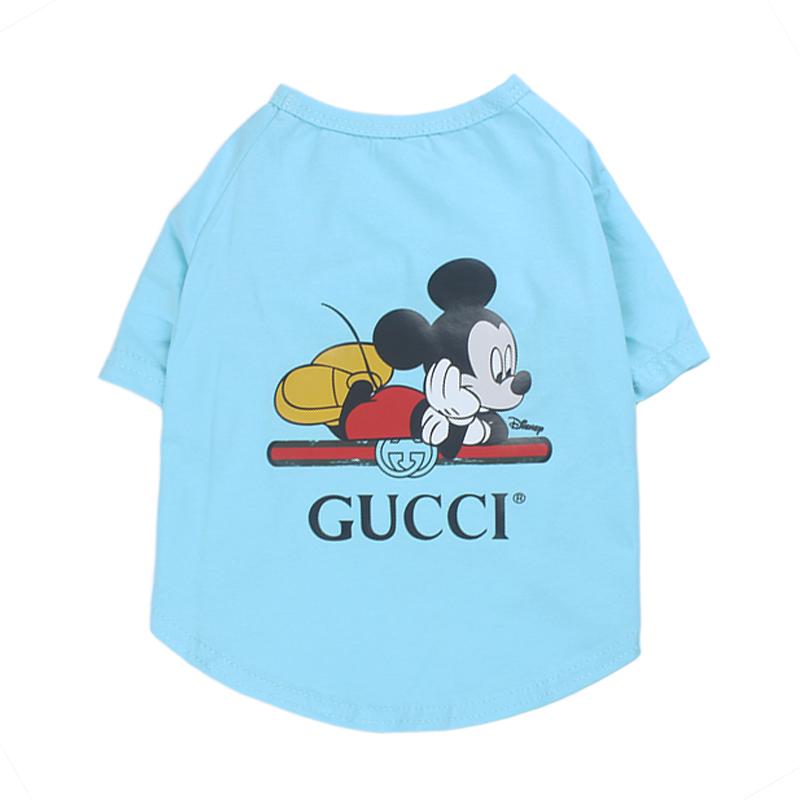 Mickey & Pucci Tee